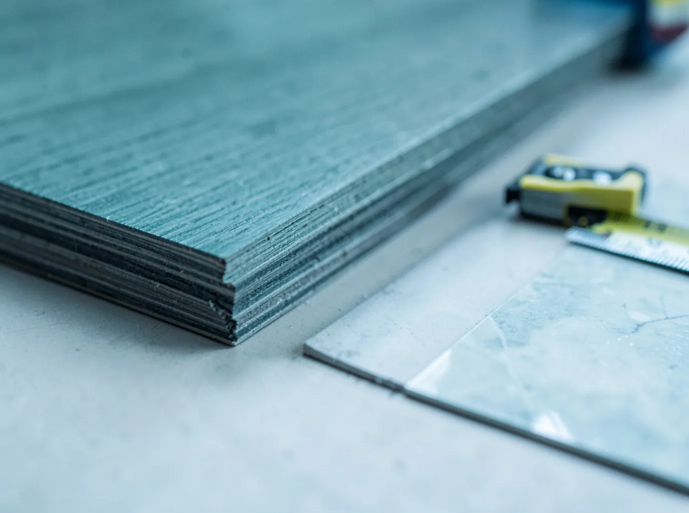 Luxury Vinyl Plank Installation Dennison, OH FAQs